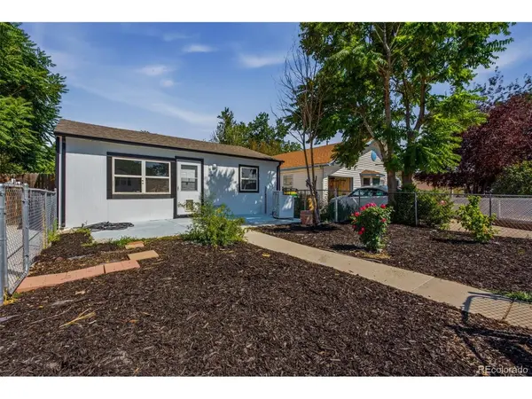 7900 Olive, Commerce City, CO 80022