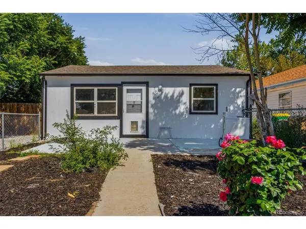 7900 Olive, Commerce City, CO 80022
