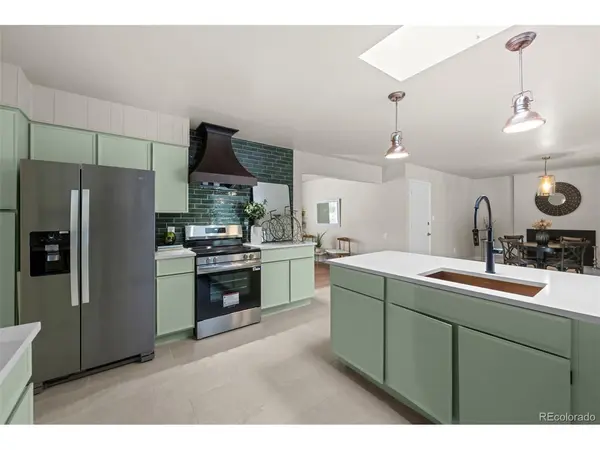 442 Titan, Aurora, CO 80011