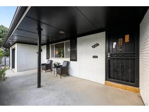 442 Titan, Aurora, CO 80011