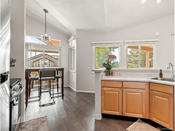 6001 S Yosemite #B301, Greenwood Village, CO 80111