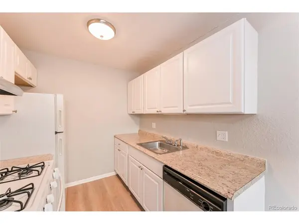10772 E Exposition #141, Aurora, CO 80012