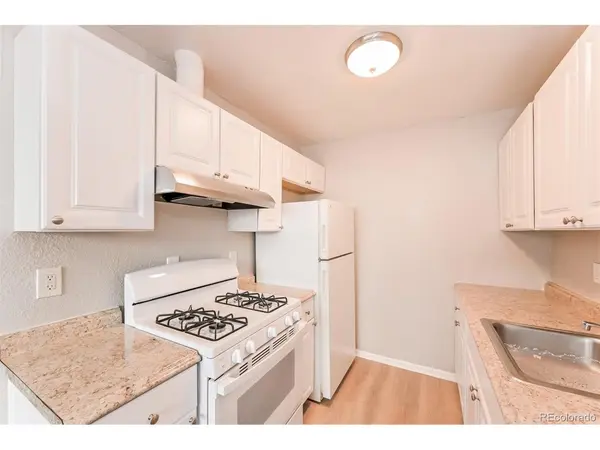 10772 E Exposition #141, Aurora, CO 80012
