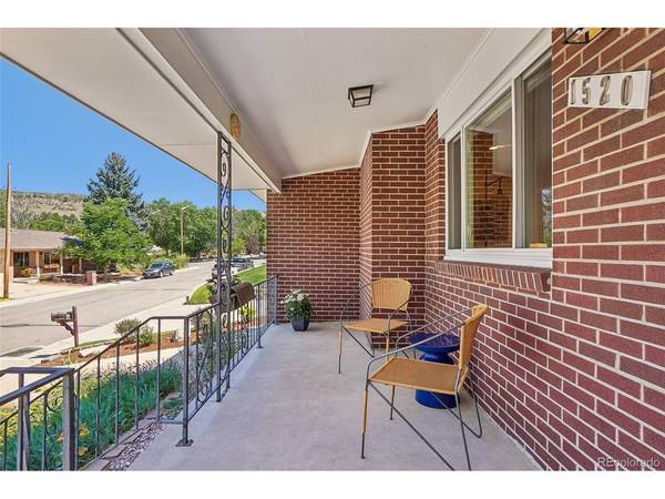 1520 Ulysses, Golden, CO 80401