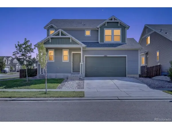12921 E 108th, Commerce City, CO 80022