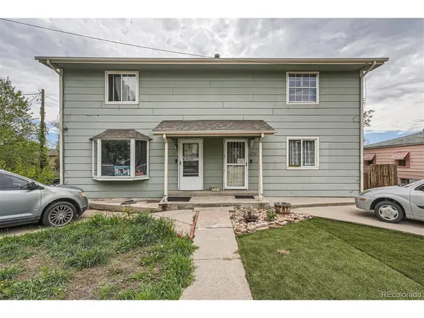 6952 Mariposa, Denver, CO 80221