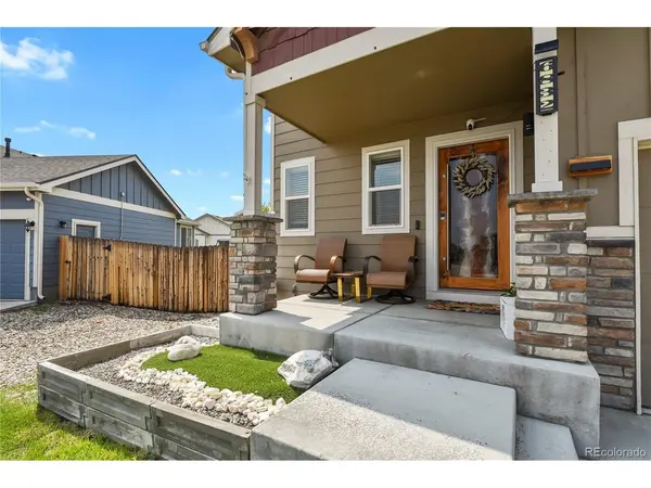 6832 Galpin, Colorado Springs, CO 80925