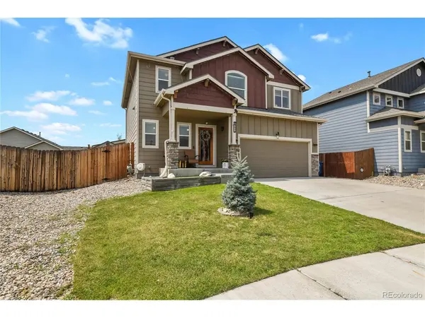6832 Galpin, Colorado Springs, CO 80925