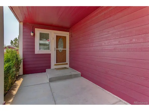 6145 Faxon, Colorado Springs, CO 80922