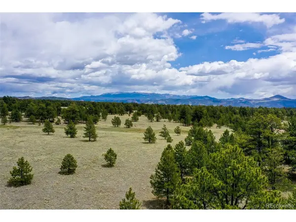 0 Doe Valley, Guffey, CO 80820