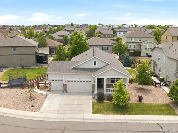 21560 E Union, Aurora, CO 80015