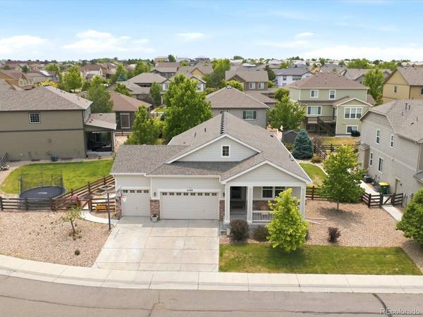 21560 E Union, Aurora, CO 80015
