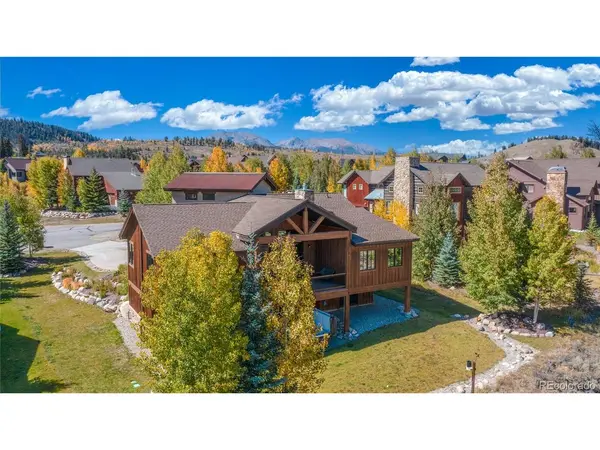 84 Snow Peak, Dillon, CO 80435