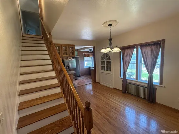 405 1st, Monte Vista, CO 81144