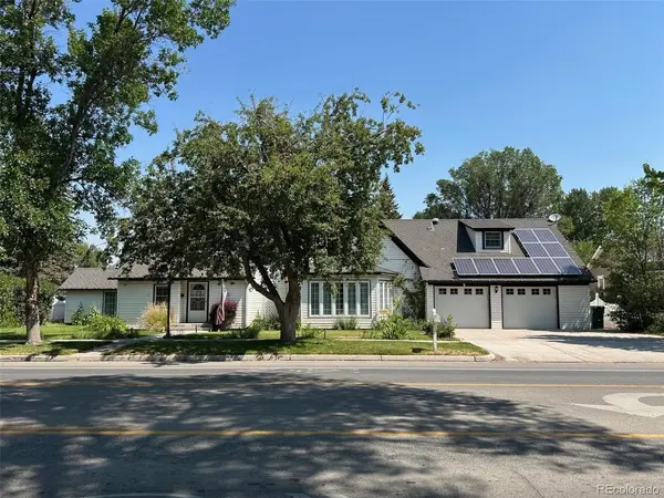 405 1st, Monte Vista, CO 81144