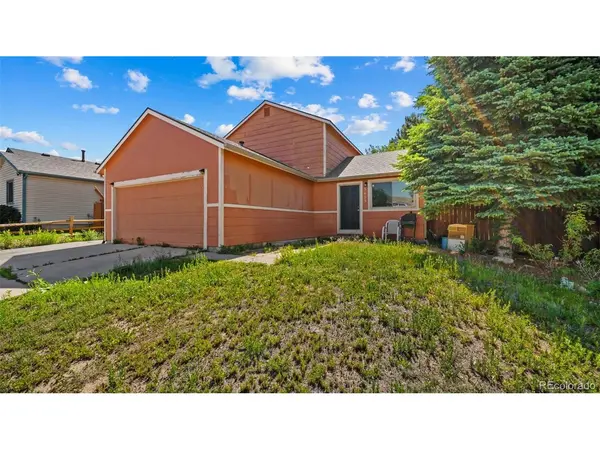 3433 Hunterwood, Colorado Springs, CO 80916