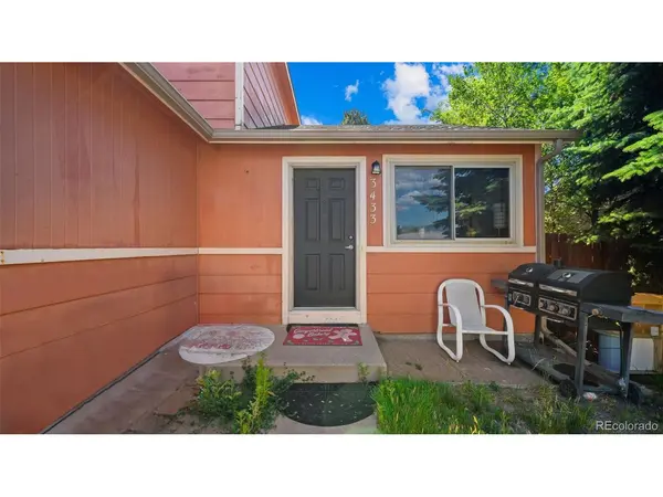 3433 Hunterwood, Colorado Springs, CO 80916