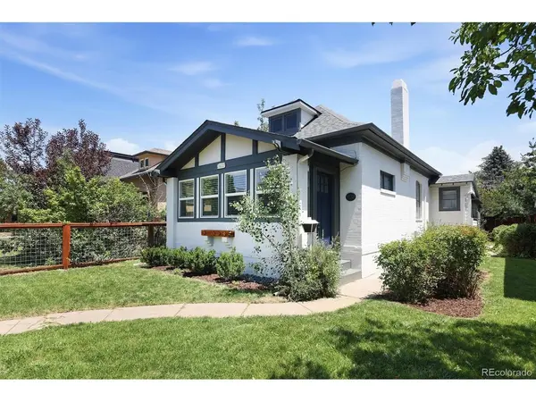 1432 S Clarkson, Denver, CO 80210