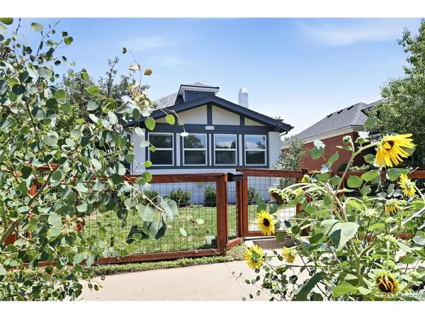 1432 S Clarkson, Denver, CO 80210