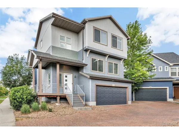 4863 Halifax, Denver, CO 80249