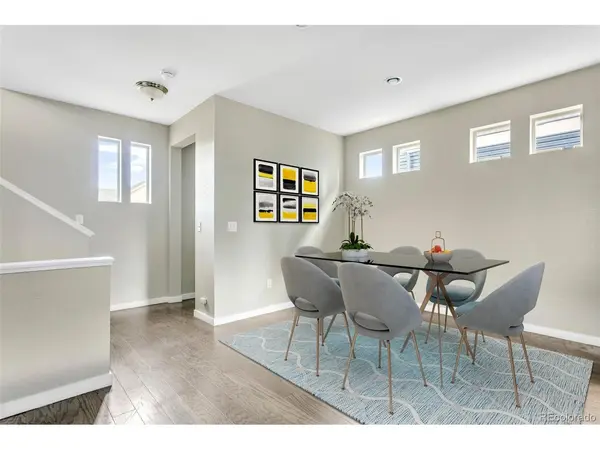 4863 Halifax, Denver, CO 80249