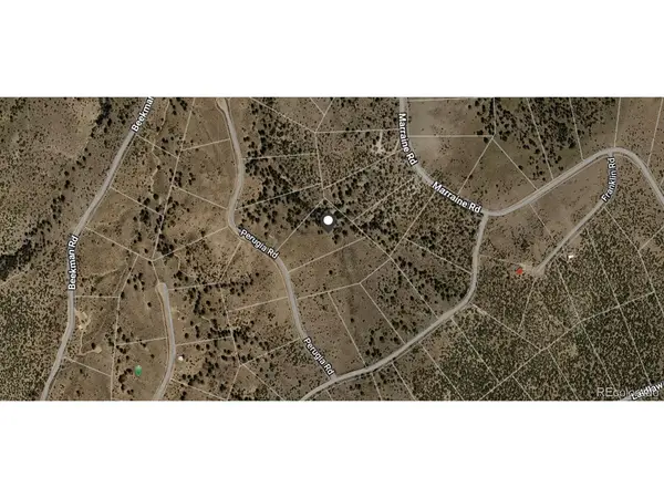 Fort Garland, CO 81133