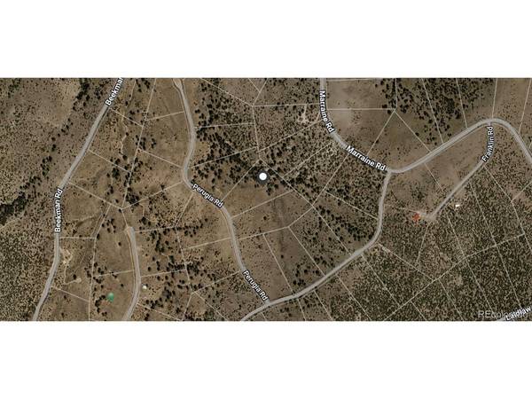 Fort Garland, CO 81133