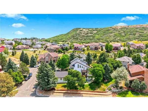 204 Cheney, Castle Rock, CO 80104