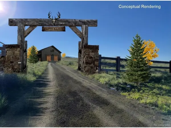 376 Wapiti, Crested Butte, CO 81224