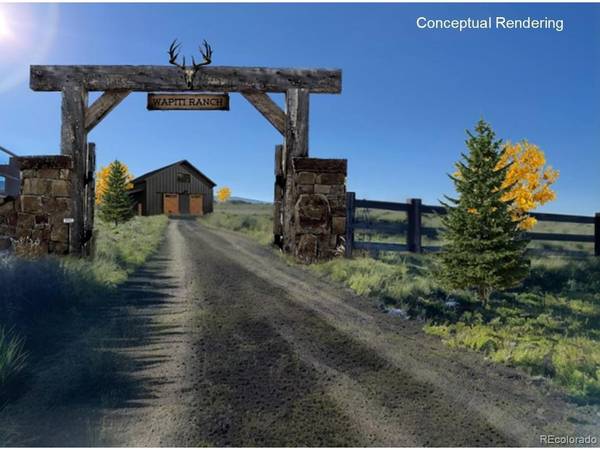 376 Wapiti, Crested Butte, CO 81224