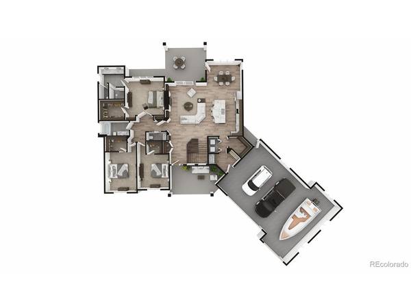 30194 Imperial, Elizabeth, CO 80107