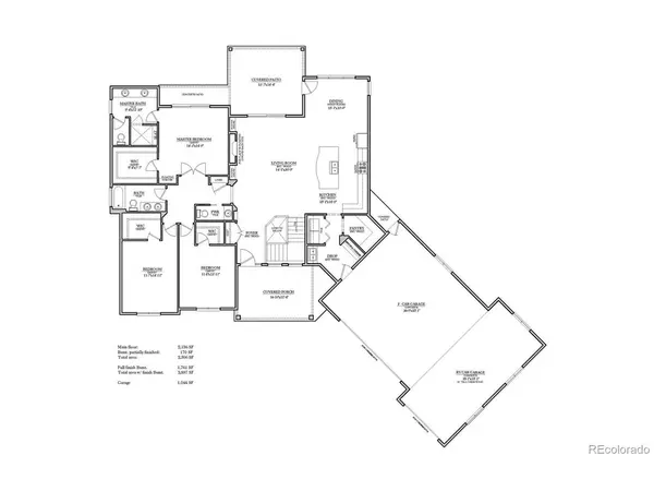 30194 Imperial, Elizabeth, CO 80107