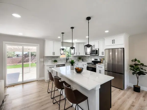 4671 E Fremont, Littleton, CO 80122