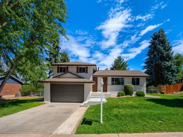 4671 E Fremont, Littleton, CO 80122