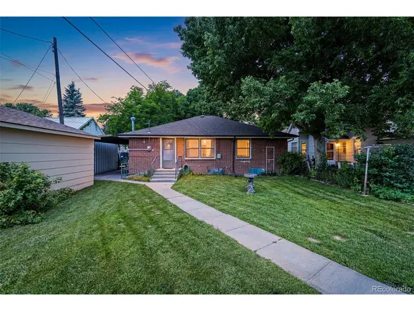 322 Emerson, Wray, CO 80758