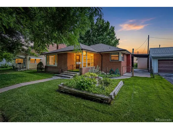 322 Emerson, Wray, CO 80758