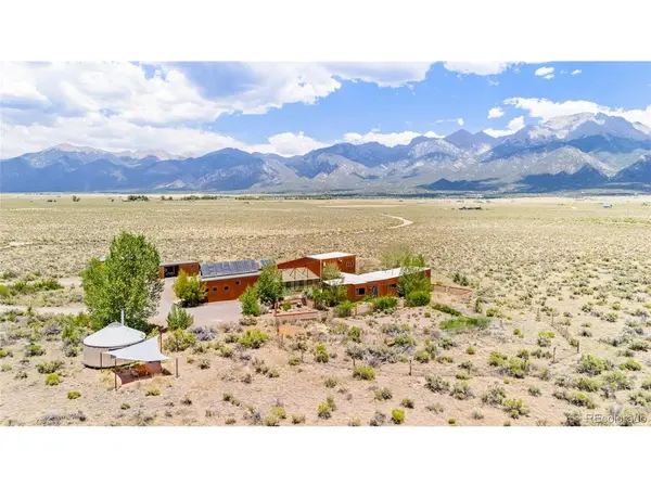 719 Heatherbrae, Crestone, CO 81131