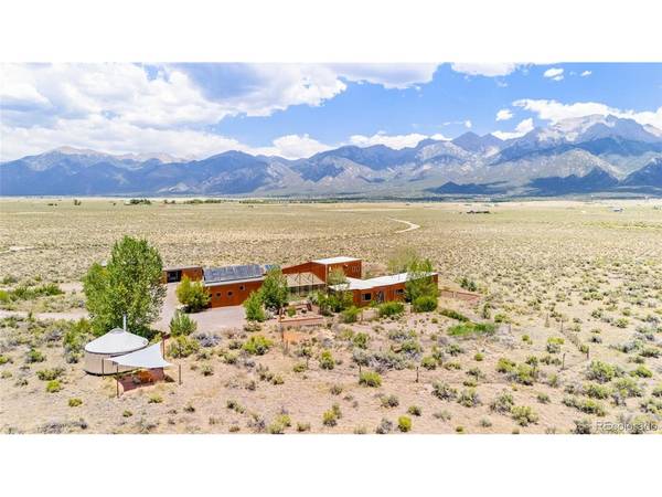 719 Heatherbrae, Crestone, CO 81131