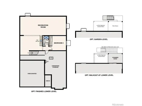 21028 Grays Peak, Parker, CO 80138
