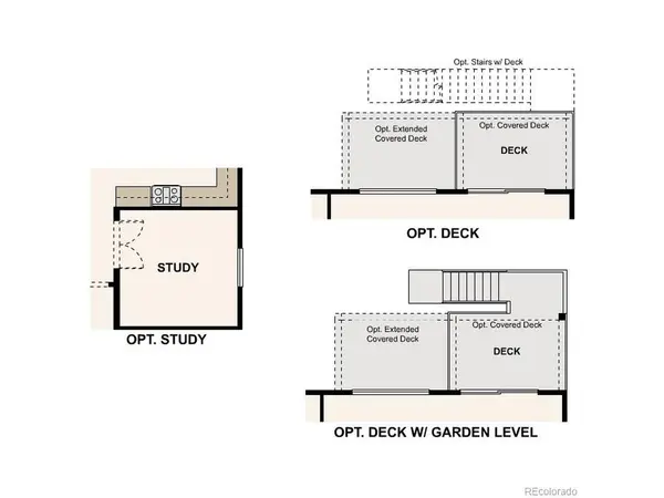 21028 Grays Peak, Parker, CO 80138