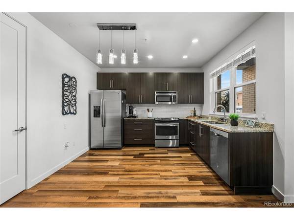 336 E 1st #110, Denver, CO 80203