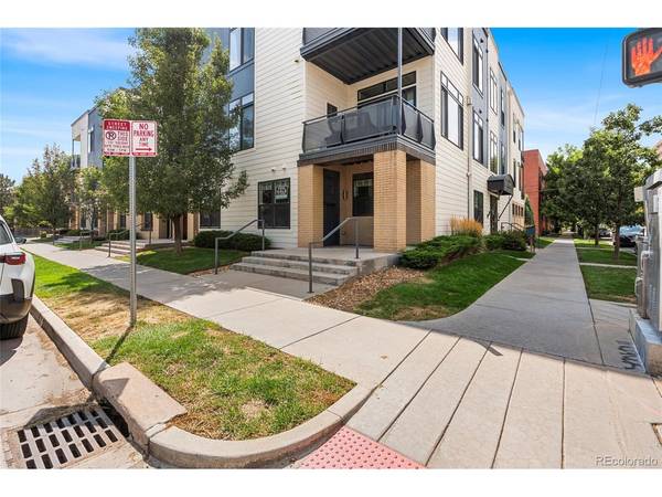336 E 1st #110, Denver, CO 80203