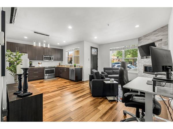 336 E 1st #110, Denver, CO 80203