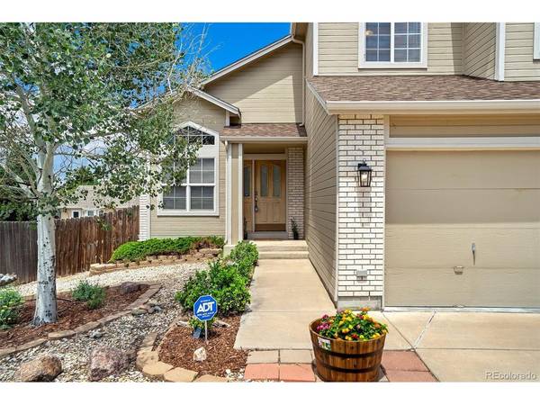 8162 Postrock, Colorado Springs, CO 80951