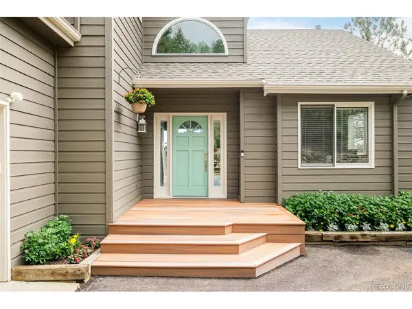 5369 Evergreen Heights, Evergreen, CO 80439