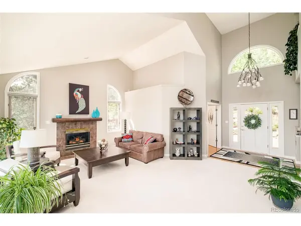5369 Evergreen Heights, Evergreen, CO 80439