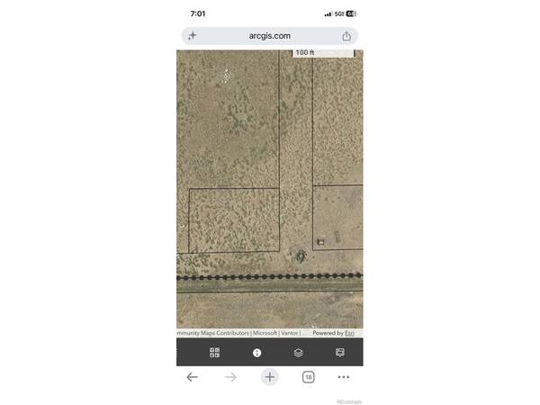 11 Viste Valley Ests Blk, Center, CO 81125