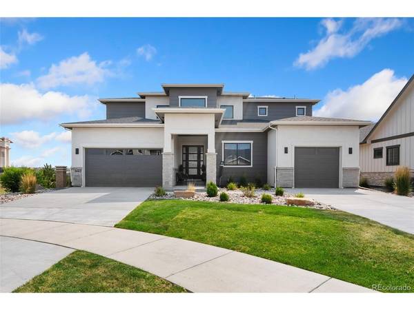 3662 N Buchanan, Aurora, CO 80019