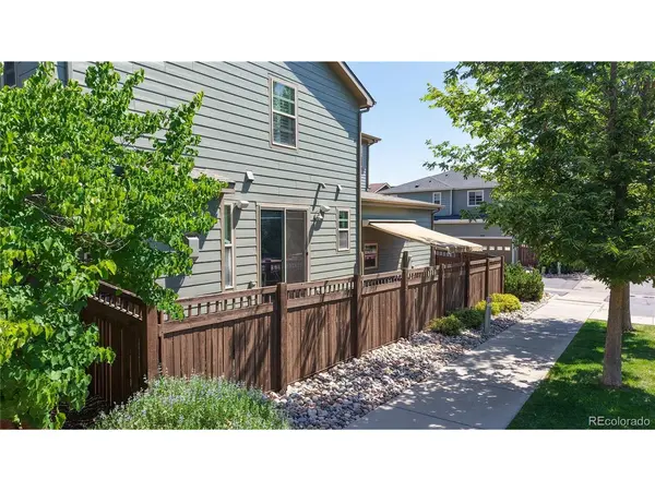 536 S Vance, Lakewood, CO 80226