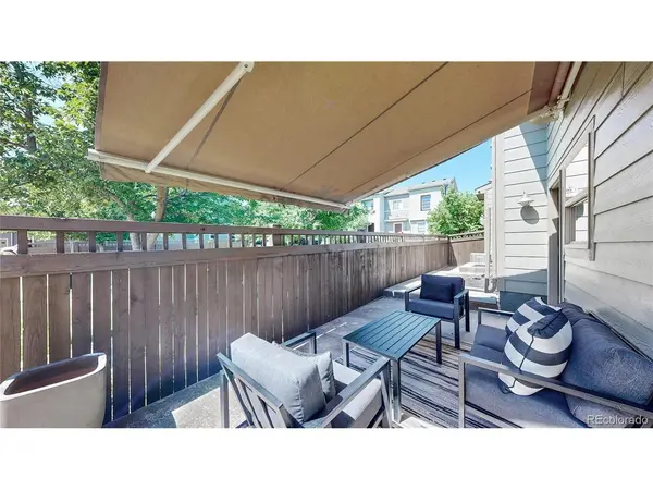 536 S Vance, Lakewood, CO 80226